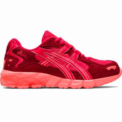 Női Asics Gel-Kayano V Kzn Utcai Cipő AS6572910 Rózsaszín/Rózsaszín